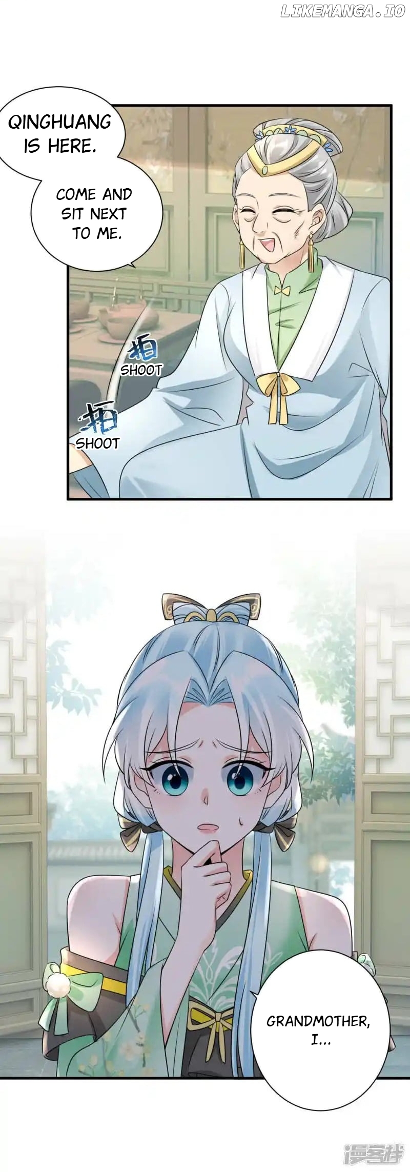 The Cold King’s Beloved Forensic Wife chapter 76 - page 7